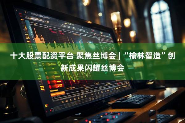 十大股票配资平台 聚焦丝博会 | “榆林智造”创新成果闪耀丝博会